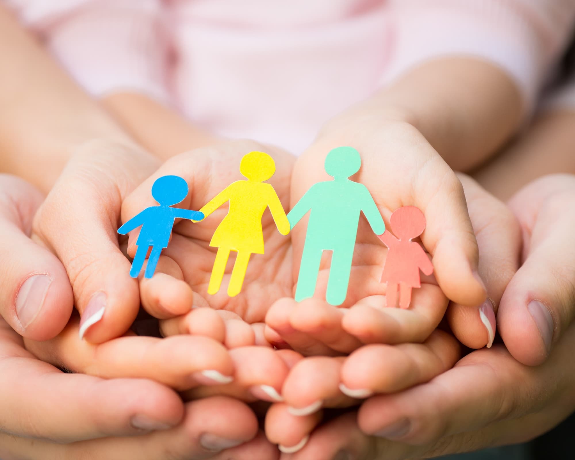 Familienentlastende Dienste Kassel & Landkreis Kassel nach SGB IX