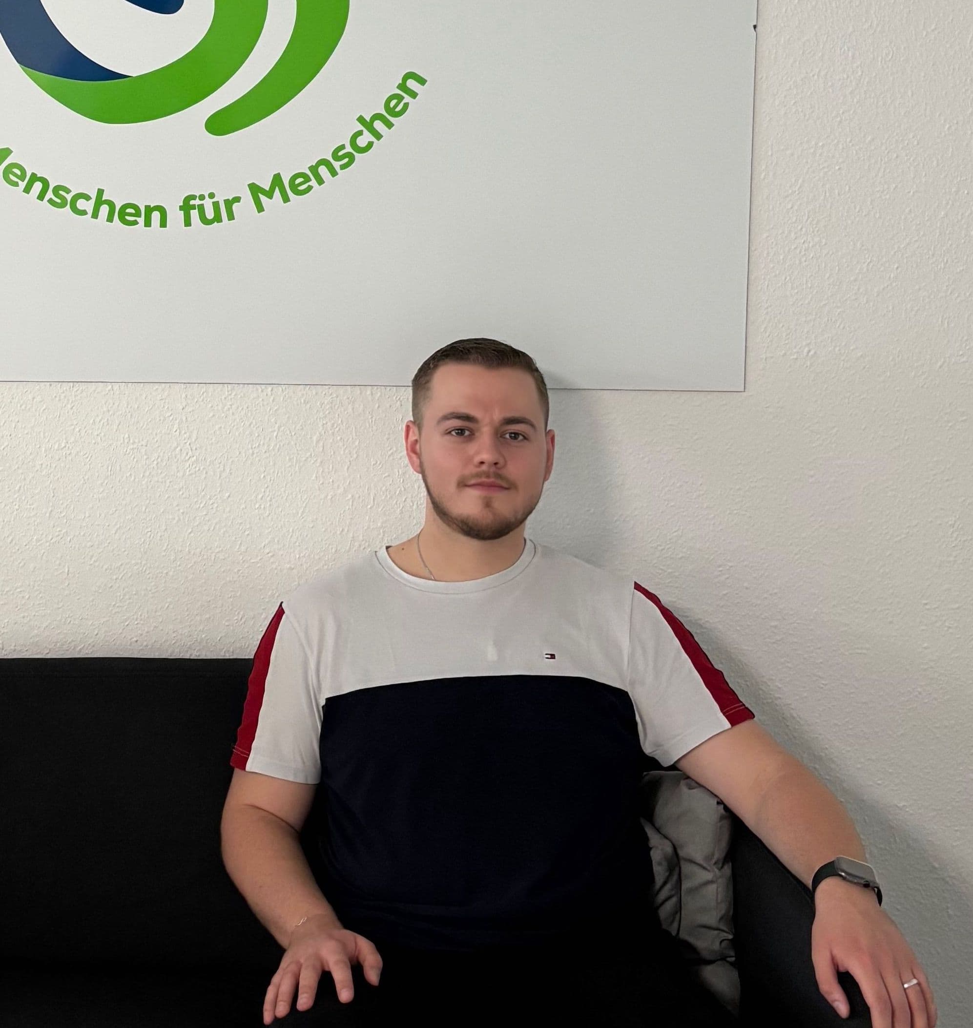 B.A. Finn Lütkehaus