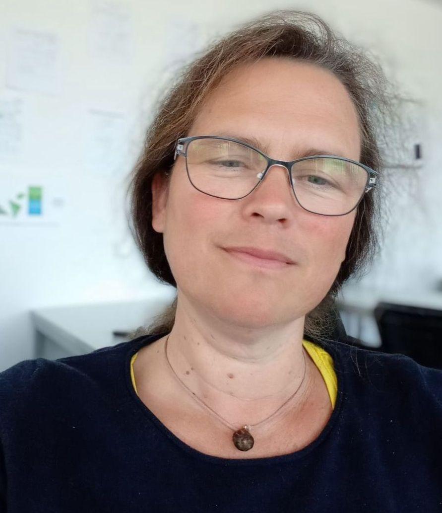 B.A. Susanne Hennemuth